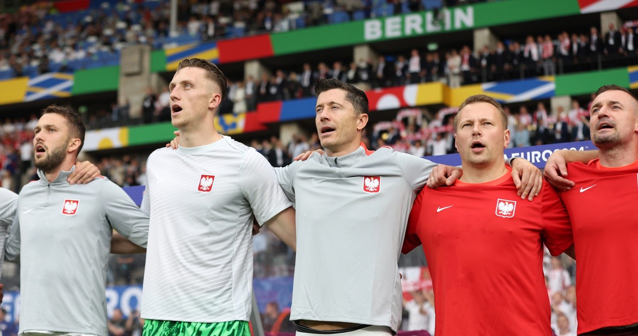 Reprezentant Polski bohaterem włoskiego transferu? W mediach już huczy