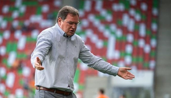 Urban z apelem do reprezentantów Polski. Nie będzie taryfy ulgowej