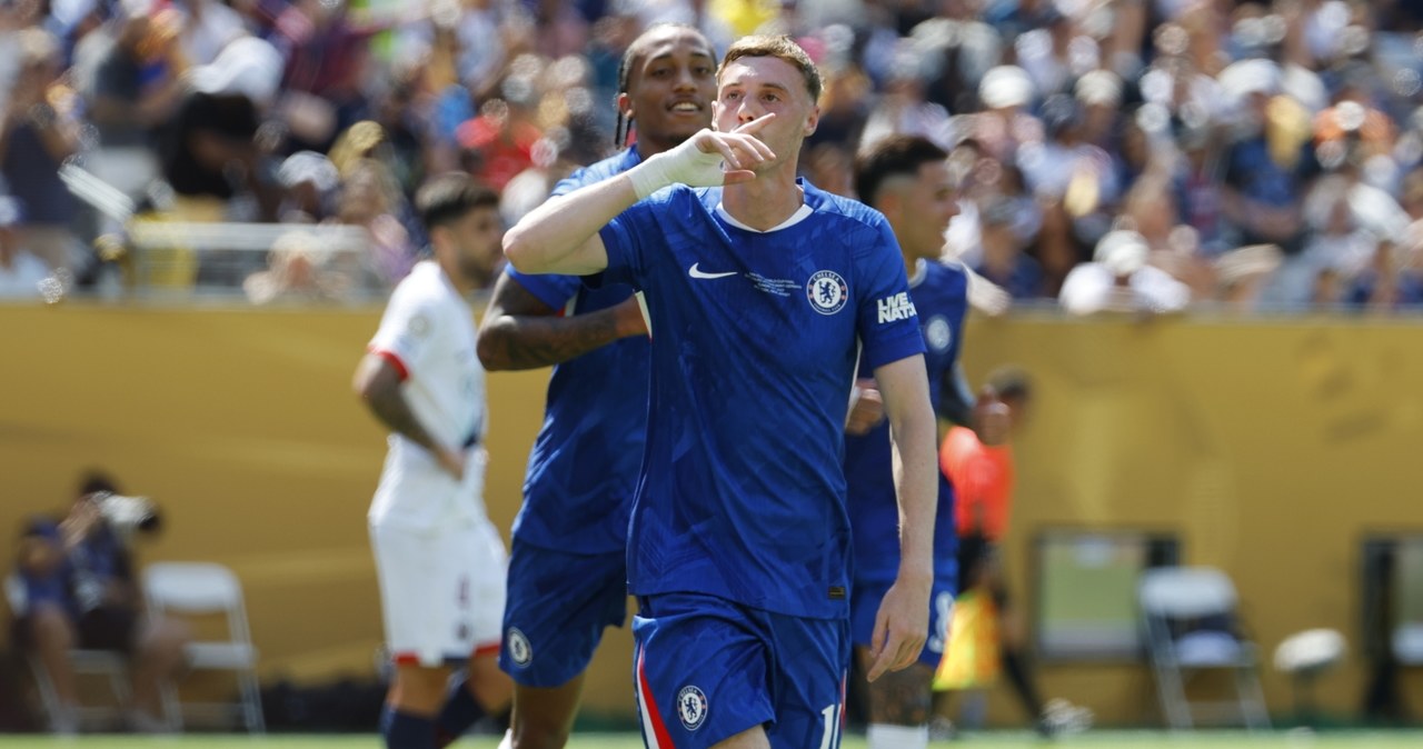 Najdroższy transfer w historii. 23-latek na celowniku PSG. Horrendalna suma