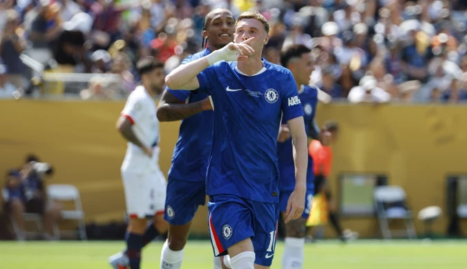Najdroższy transfer w historii. 23-latek na celowniku PSG. Horrendalna suma