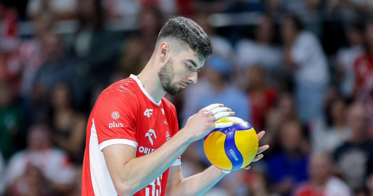 Polska - Bułgaria. Liga Narodów siatkarzy. O której godzinie? [TRANSMISJA]