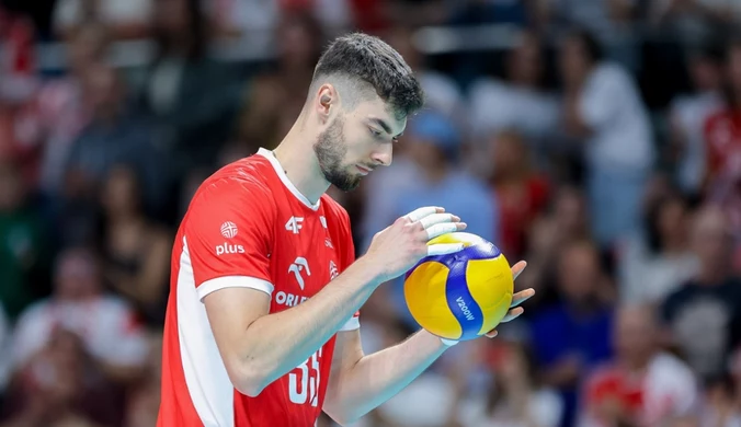 Polska - Bułgaria. Liga Narodów siatkarzy. O której godzinie? [TRANSMISJA]