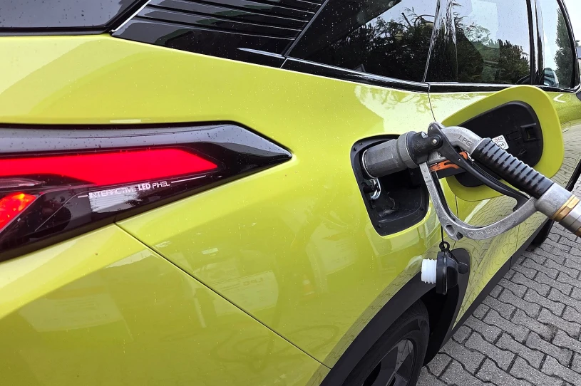 Używany samochód z LPG. Mechanicy radzą, co sprawdzić