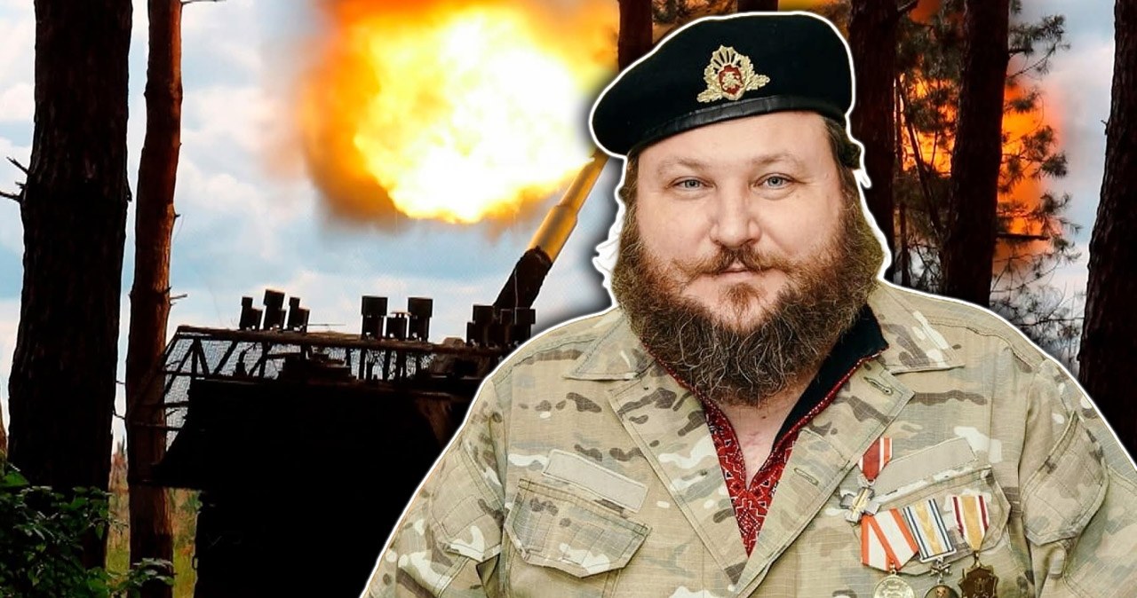 "Pobożne życzenia". Wojskowy tonuje nastroje Ukraińców