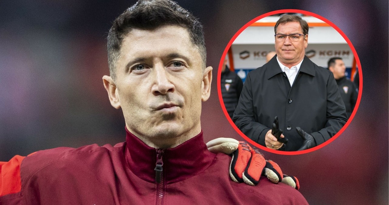 Lewandowski "skreślony". Jeszcze nie ogłosili Urbana, a tu taki cios