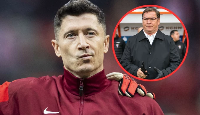 Lewandowski "skreślony". Jeszcze nie ogłosili Urbana, a tu taki cios