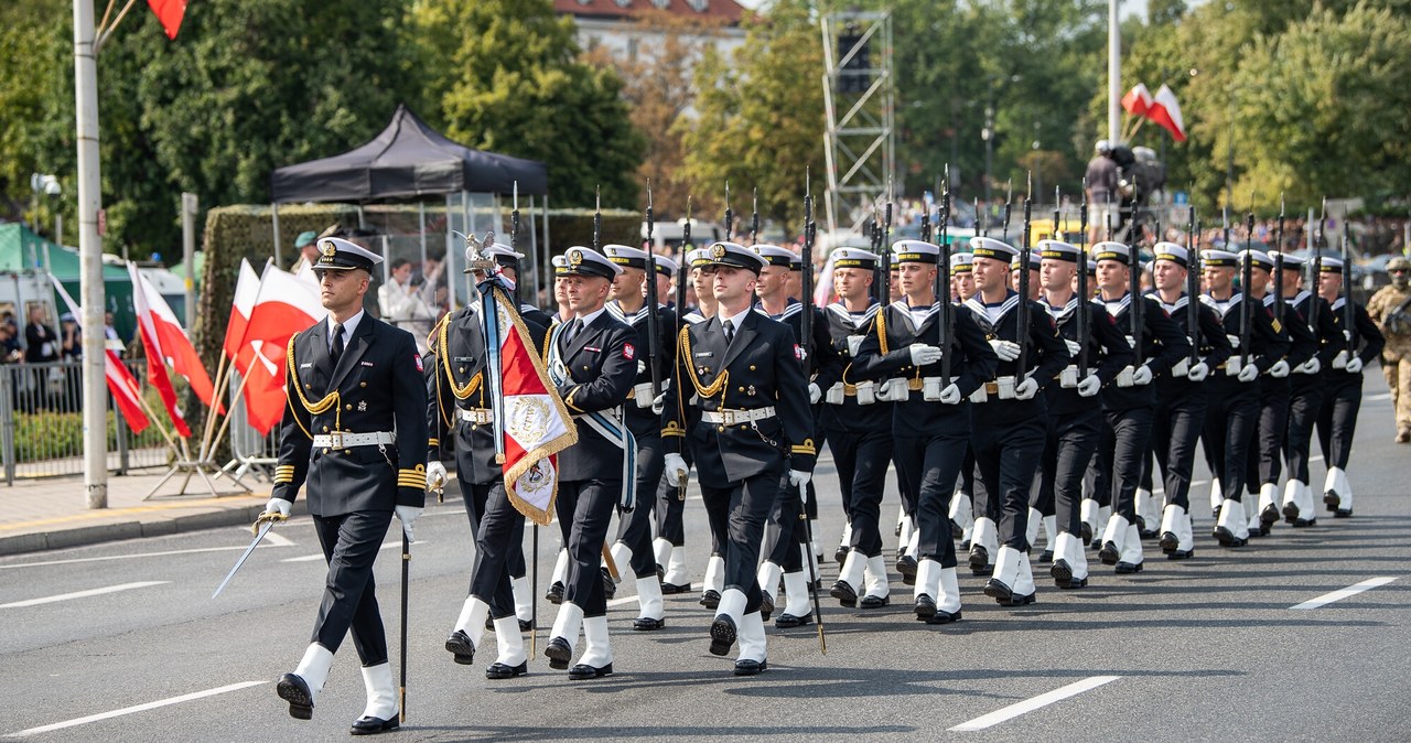 Nie tylko defilada w Warszawie. Wojsko szykuje spektakularną niespodziankę