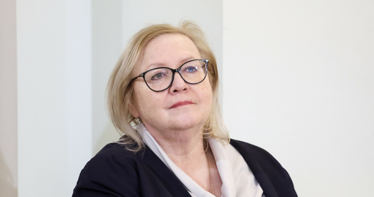 Wnioski o uchylenie immunitetu Małgorzaty Manowskiej. Komunikat Bodnara