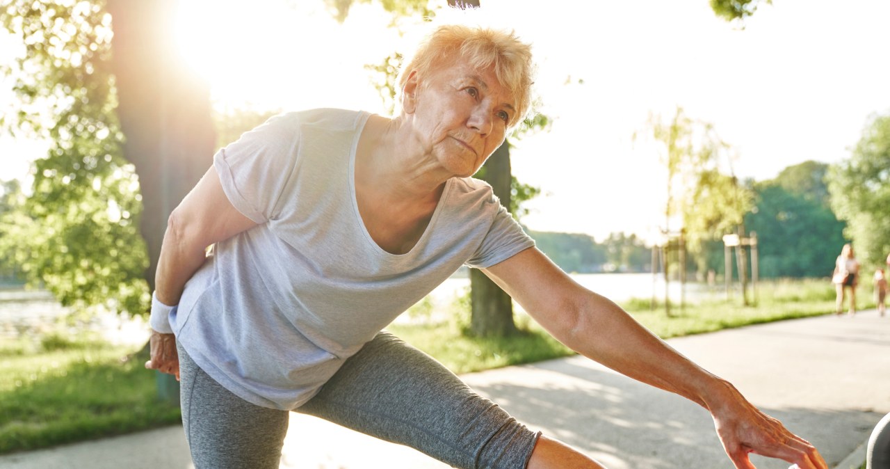Ćwiczenia fizyczne kontra rak. Nowe odkrycia naukowców na temat mikrobiomu