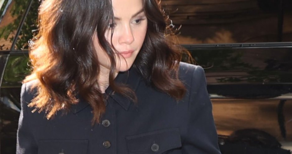 Selena Gomez już odlicza dni do ślubu. Ujawniono szczegóły bajecznego wesela