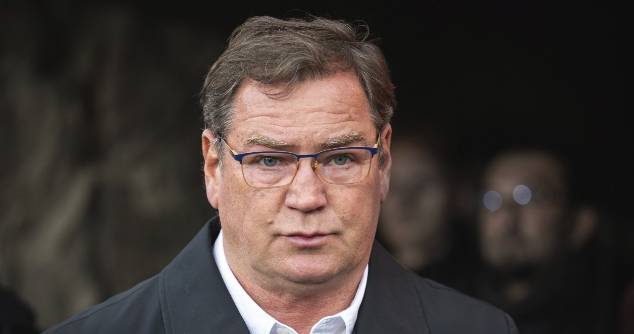 Dopiero został trenerem reprezentacji, a tu takie wieści. Jan Urban ma poważny problem