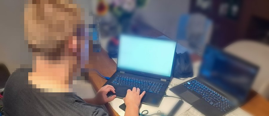​Członka prorosyjskiej grupy hakerów NoName057(16), dokonującej ataków na Ukrainę i państwa ją wspierające, zatrzymali na Dolnym Śląsku funkcjonariusze Centralnego Biura Zwalczania Cyberprzestępczości. To efekt międzynarodowej operacji Eastwood przeciwko działającym w imieniu Kremla cyberprzestępcom.