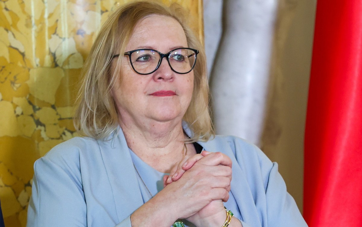 Są wnioski o wyrażenie zgody na pociągnięcie Małgorzaty Manowskiej do odpowiedzialności karnej - przekazała Prokuratura Krajowa. Wnioski w sprawie uchylenia immunitetu I prezes Sądu Najwyższego i przewodniczącej Trybunału Stanu skierowano w środę do Izby Odpowiedzialności Zawodowej SN i do TS.