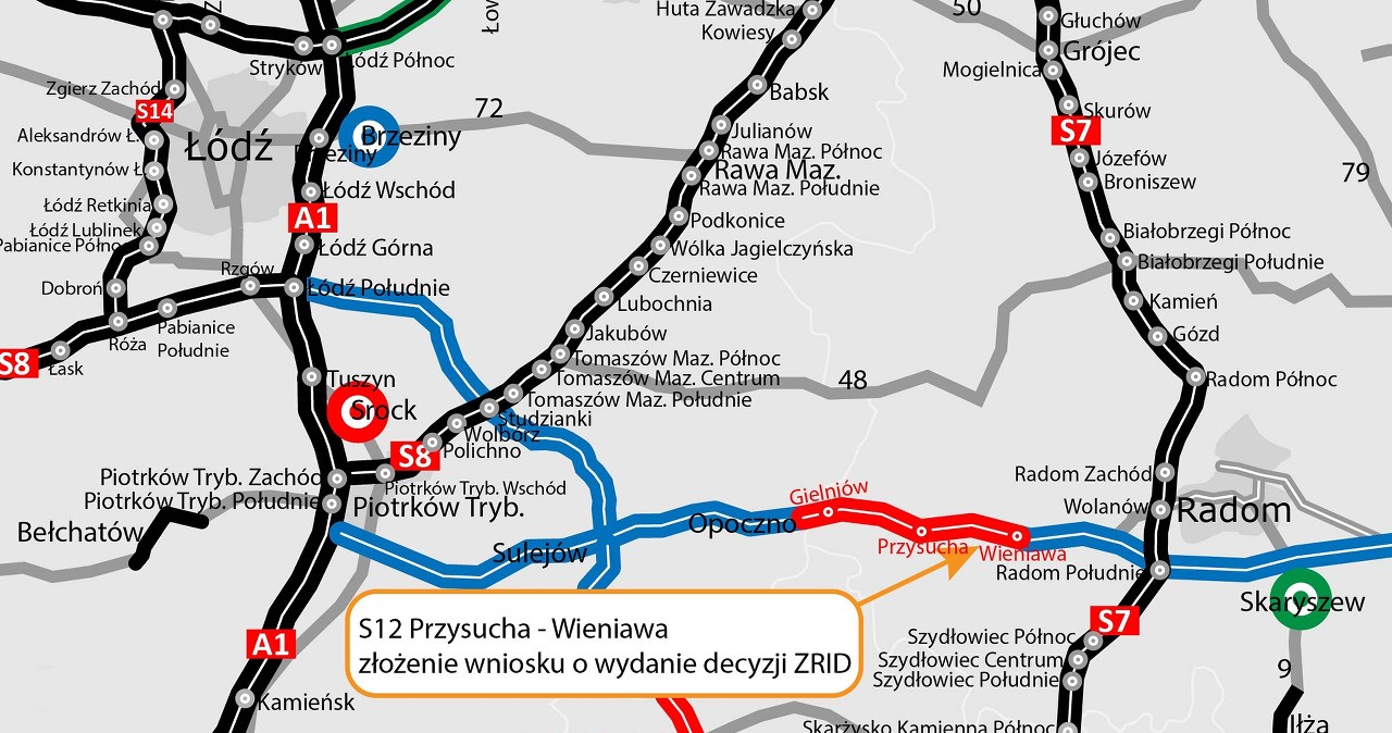 Nowa droga połączy Unię z Ukrainą. Złożono istotny wniosek