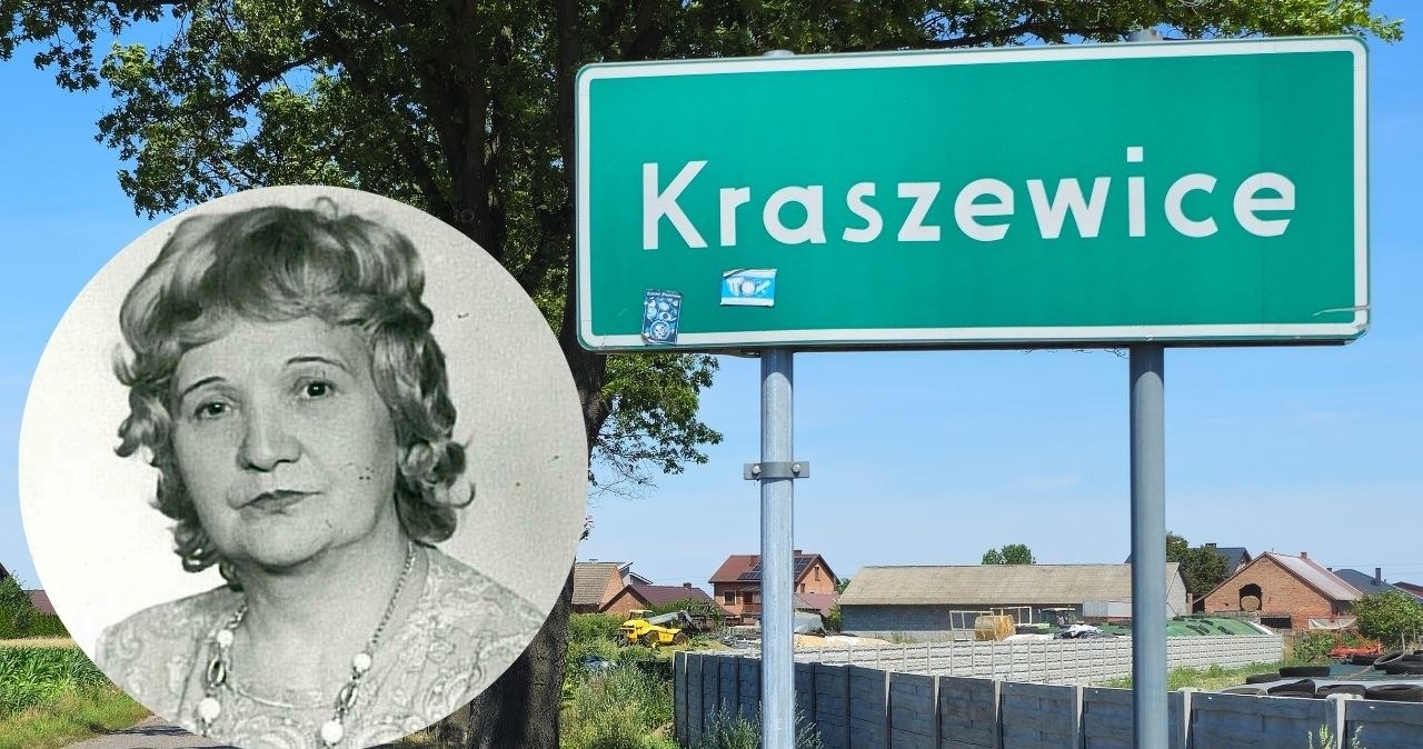 Na polską wieś spadł deszcz dolarów. Pochodziły od biednej staruszki