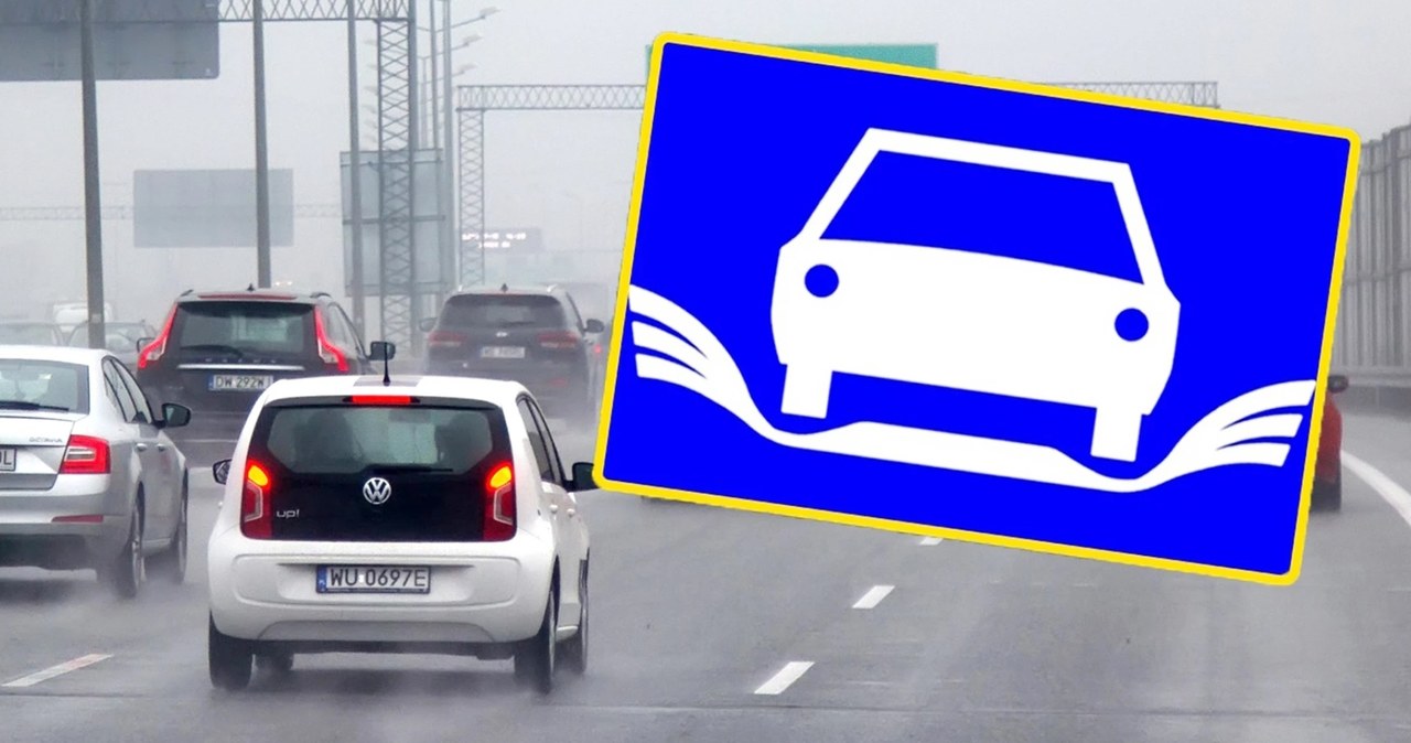 wiadomości,aktualności,Interia Tajemniczy znak ze skrzydłami zwiastuje kłopoty. Nie należy go lekceważyć