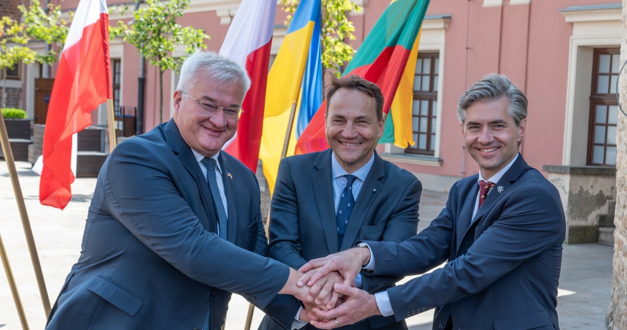 Trójkąt Lubelski kontra rosyjska agresja. Polski biznes na pierwszej linii