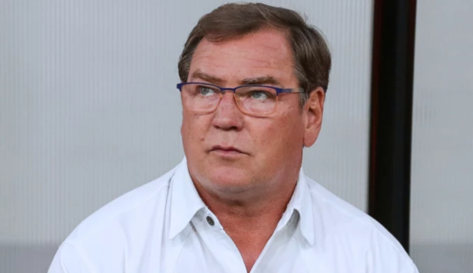 Były kapitan reprezentacji wypalił wprost o Urbanie. "Odpowiedni człowiek"