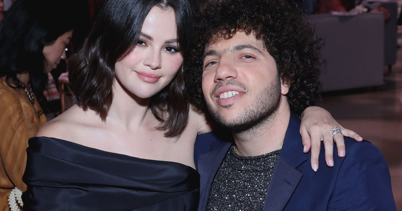 Selena Gomez i Benny Blanco biorą ślub! Do mediów trafiły tajne informacje