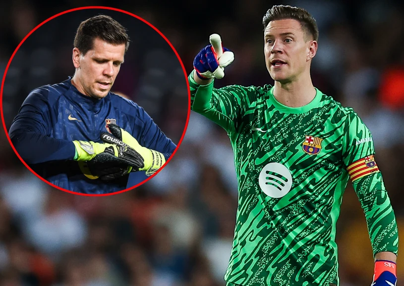 To jednak koniec. Trauma Barcelony, 8 goli straconych. Nagły zwrot akcji