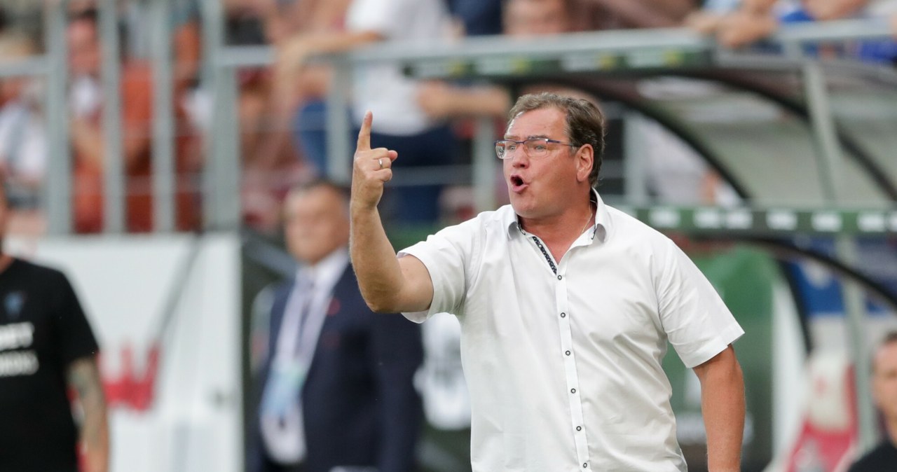 Rzeźniczak wprost o Urbanie. "Będzie miał wielki szacunek u kadrowiczów"