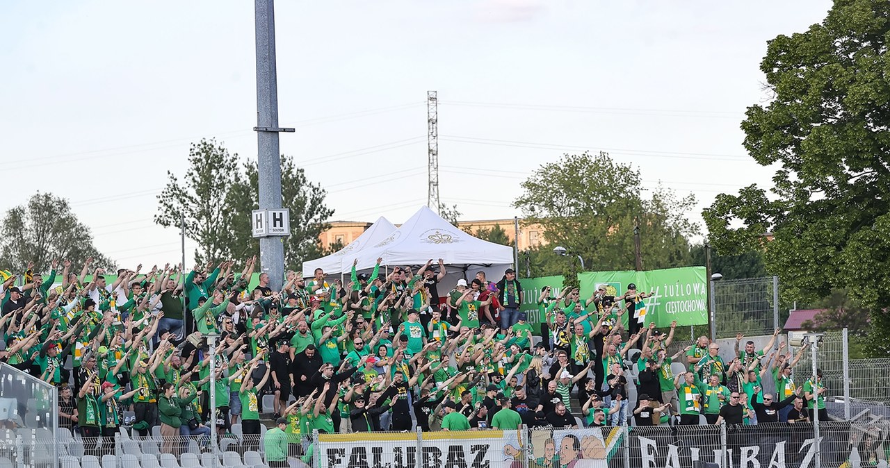 Widmo kar nad Falubazem. Klub w tarapatach, prokuratura wkroczy do akcji