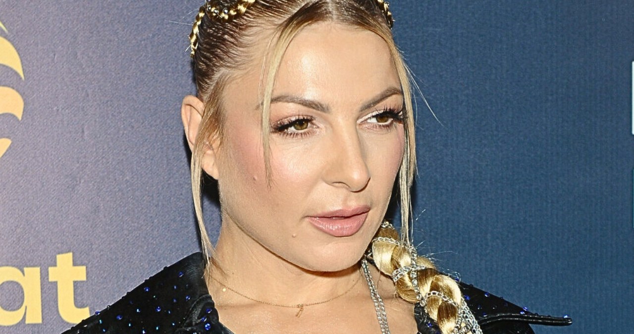 "TzG" odbił się na związku Narożnej. Oto jak zachował się wtedy jej partner