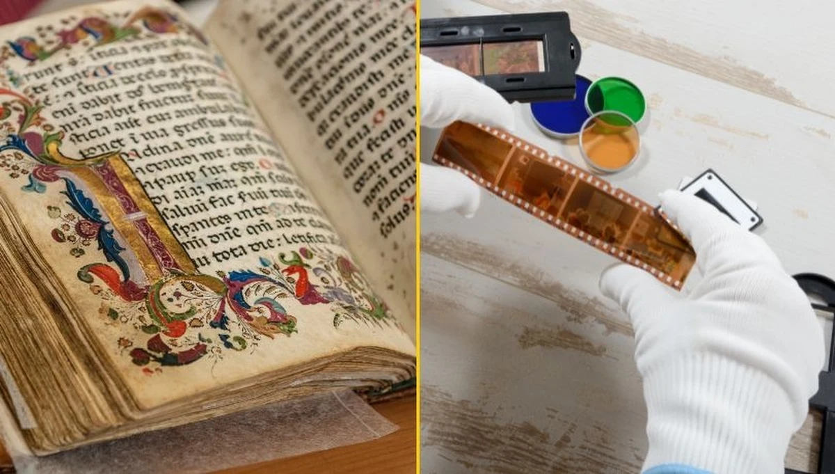 Kolejna część polskiego dziedzictwa narodowego trafi niedługo do świata wirtualnego. Zapowiedział to wicepremier i minister cyfryzacji Krzysztof Gawkowski. Polityk zdradził, że na ten cel zostanie przeznaczonych ponad 440 mln zł z Funduszy Europejskich.