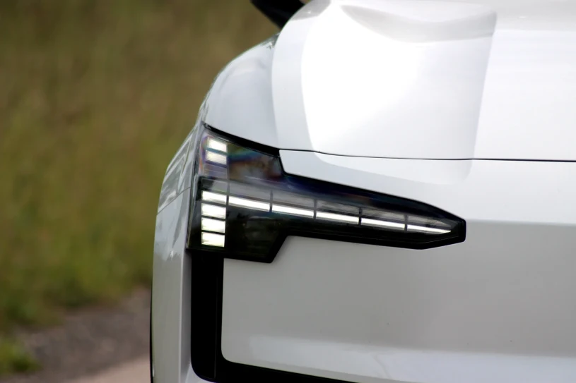 USA zrobiły wyjątek dla Volvo. W tle szpiegowanie i dane wrażliwe