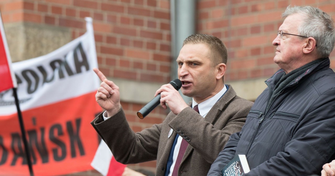 Dlaczego prezydent postąpił słusznie ułaskawiając Roberta Bąkiewicza