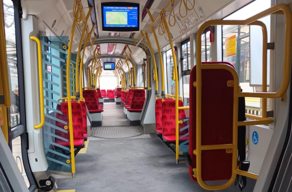 Nowa linia tramwajowa w Gdańsku? Miasto dostanie ćwierć miliarda złotych unijnej dotacji