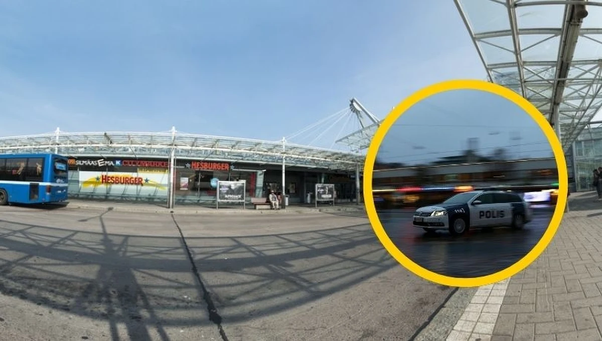 Bardzo nietypowa sytuacja. Jak donosi fiński serwis Yle, powołując się na policję w Helsinkach, w niedzielę doszło do nietypowego incydentu. Pijany mężczyzna ukradł miejski autobus, przewożąc dwóch pasażerów. Policja zatrzymała pojazd po krótkim pościgu, a sprawca tłumaczył swoje zachowanie chwilowym impulsem.