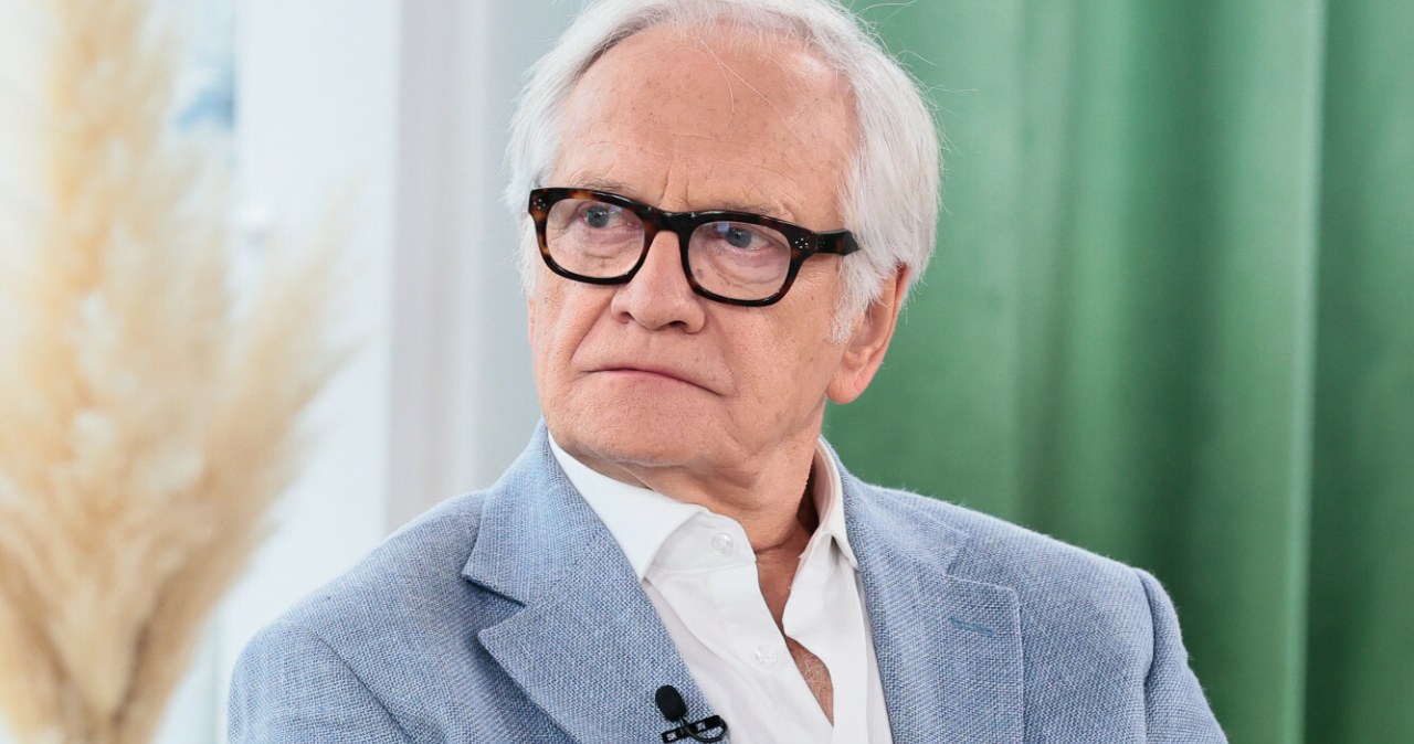 Wydało się o Andrzeju Sewerynie. Znany aktor się wygadał, oto cała prawda
