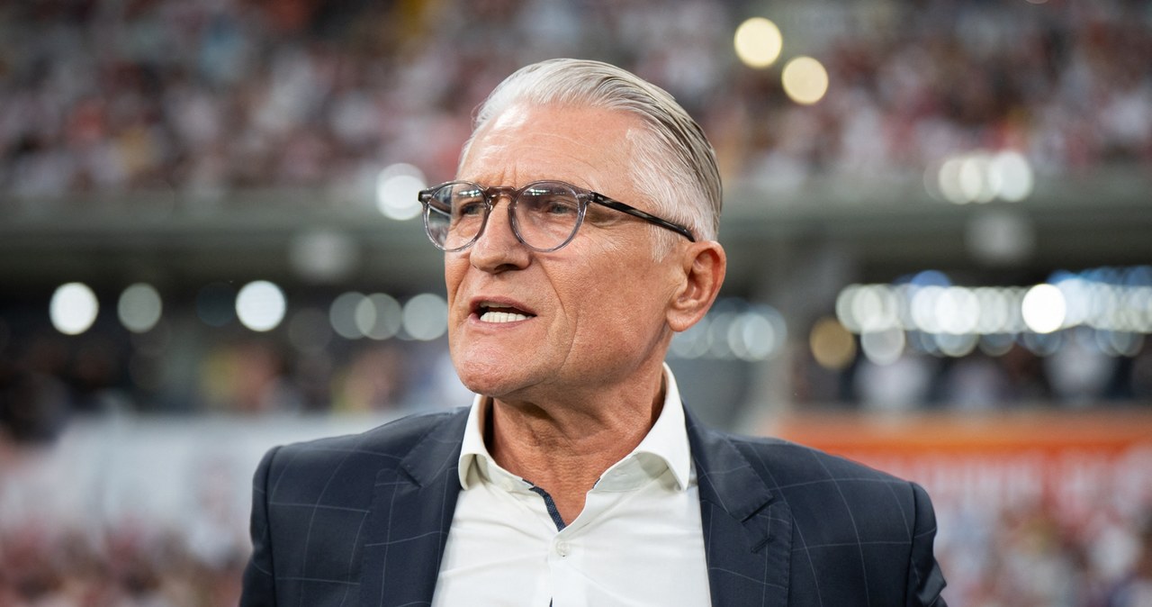 Były reprezentant Polski wypalił na temat Nawałki. Te słowa przeszły do historii wiadomości,aktualności,Interia Były reprezentant Polski wypalił na temat Nawałki. Te słowa przeszły do historii