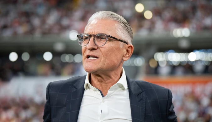 Były reprezentant Polski wypalił nt. Nawałki. Te słowa przeszły do historii