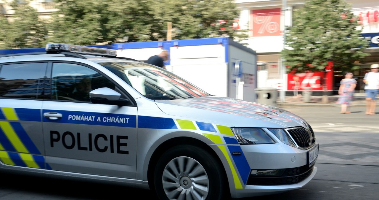 Czesi wściekli na Słowaków. Poszło o zatrzymanie Ukraińca