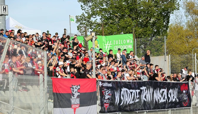 Polski klub miał być czarnym koniem rozgrywek. Awans ucieka