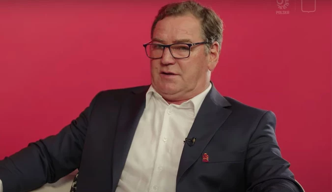 Jan Urban ujawnia. Będzie drugi trener reprezentacji Polski. Padło nazwisko