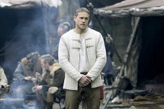 Król Artur: Legenda miecza