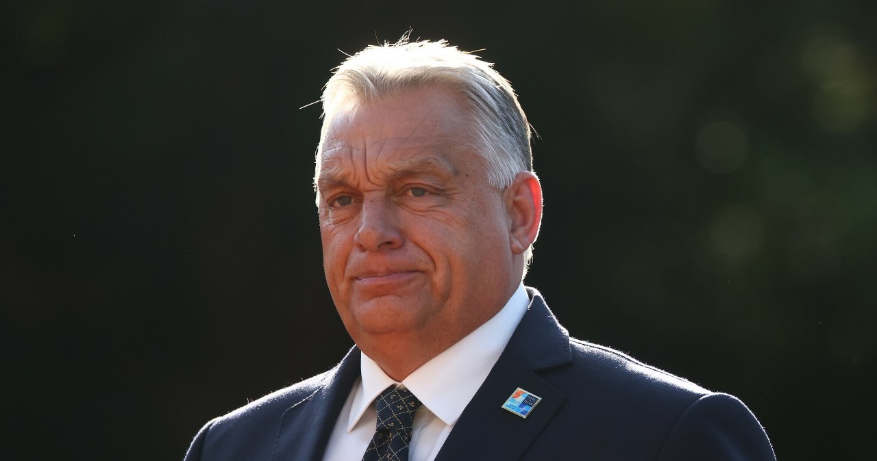 "Nałożymy sankcje sami". Węgry wściekłe po śmierci mężczyzny w Ukrainie