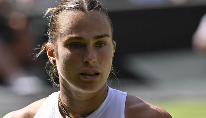 Aryna Sabalenka wycofuje się z rozgrywek. Nocny komunikat ws. Białorusinki