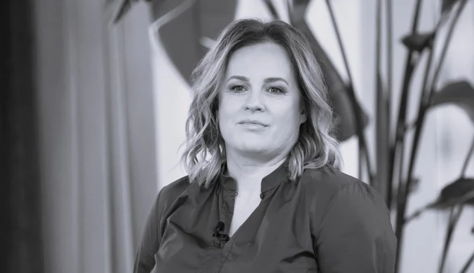 Nie żyje Joanna Kołaczkowska. Artystka kabaretowa miała 59 lat