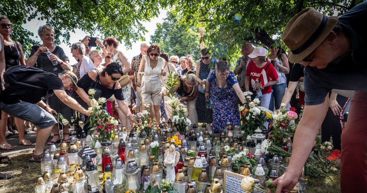 Ruch prokuratury po zabójstwie w Toruniu. Zmiana zarzutów dla Wenezuelczyka