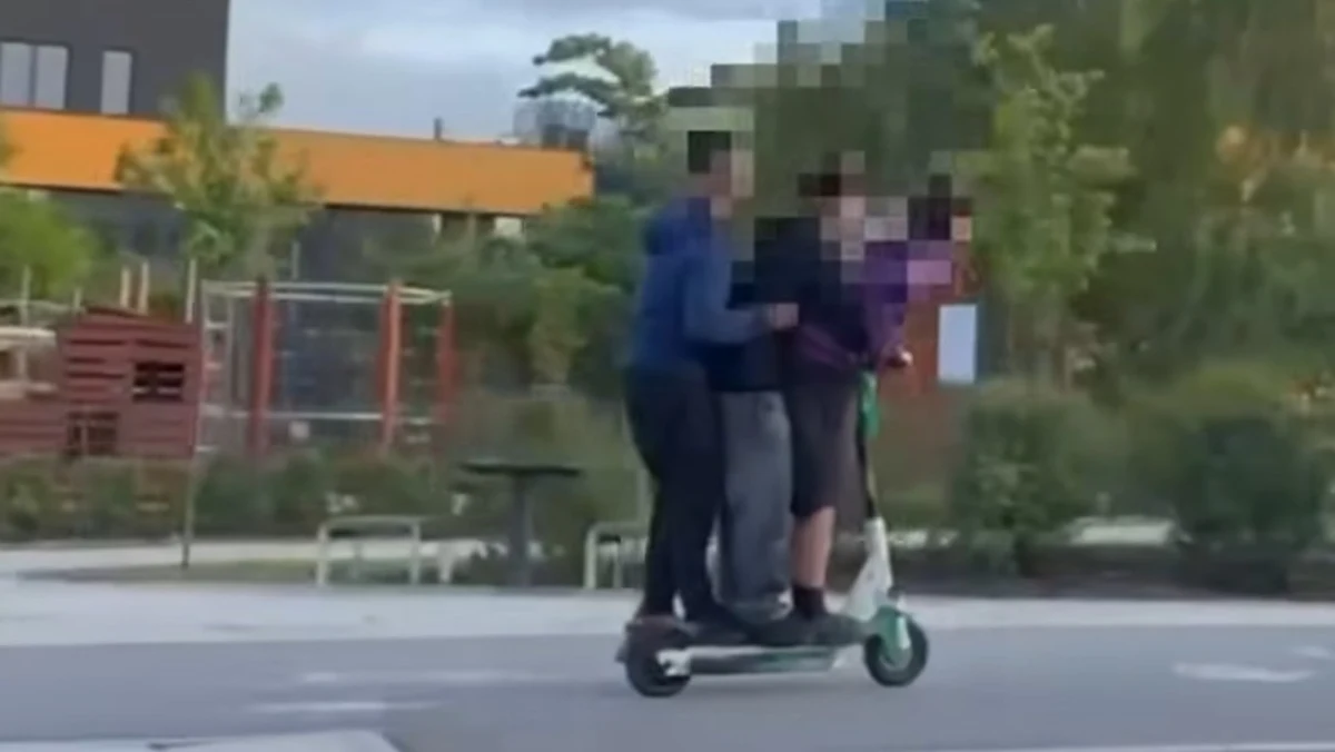 Policja z Piaseczna wzięła pod lupę zachowanie użytkowników hulajnóg, w tym elektrycznych. W sumie wlepiono 10 mandatów, dwa z nich były w wysokości aż 2,5 tys. złotych – w ten sposób ukarano osoby, które jeździły hulajnogą po wypiciu alkoholu. 