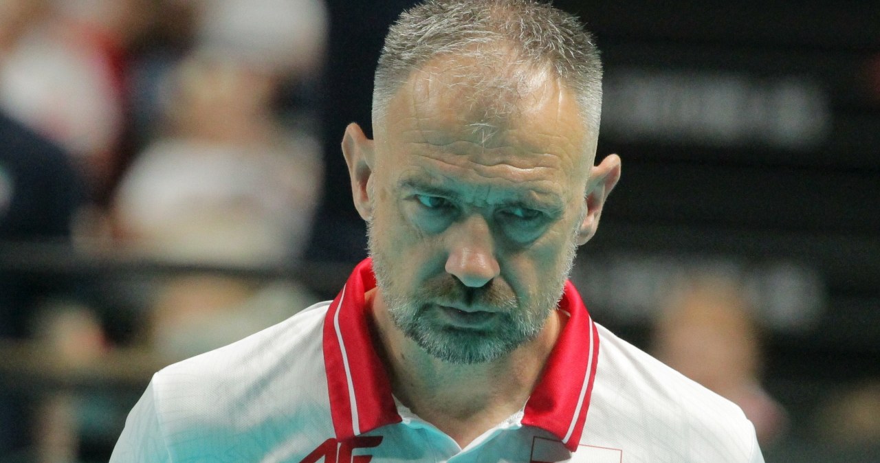 Nikola Grbić przekazał wiadomość Polakom. "Potrzebowałem czasu"