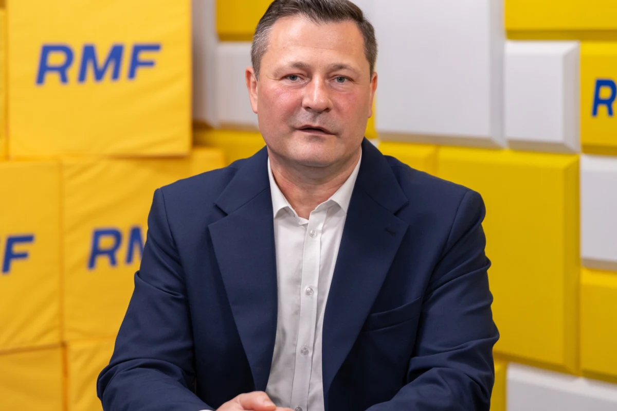 Zdaniem ministra rozwoju i technologii Krzysztofa Paszyka, Polacy mają ogromny potencjał, by odegrać znaczącą rolę w rozwoju badań kosmicznych. Na fali niedawnego sukcesu Sławosza Uznańskiego-Wiśniewskiego może pojawić się całe pokolenie młodszych Polaków, którzy zaangażują się w sprawy związane z nauką spoza tej Ziemi. "Będziemy rozwijać polski sektor kosmiczny. Cieszmy się tym, nie frustrujmy. Możemy być liderami w tej dziedzinie, jesteśmy na dobrej drodze" - mówił w Porannej rozmowie w RMF FM Paszyk.