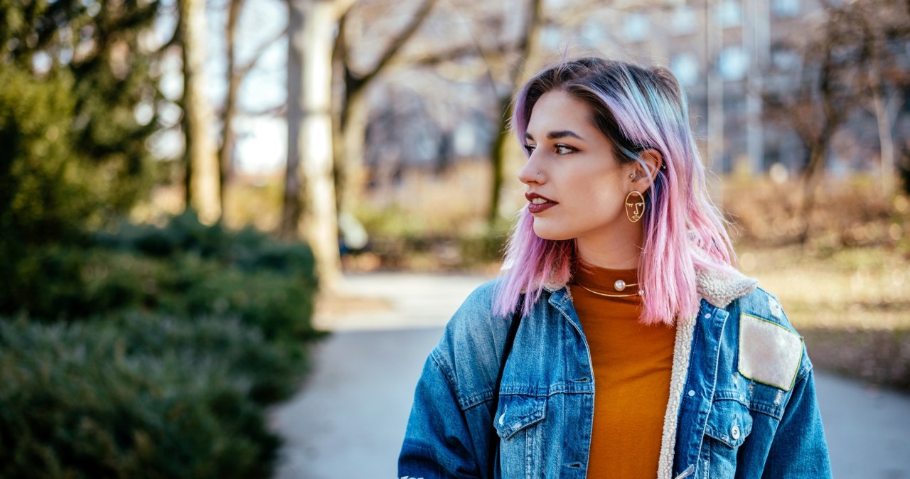 15 minut wśród zieleni. Tak miasto może leczyć twoją psychikę