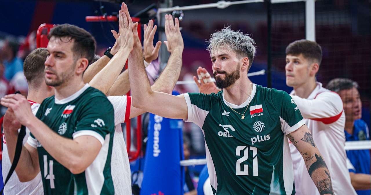 Ciosy w polskich siatkarzy, Fornal mówi wprost. Trudno o tym zapomnieć
