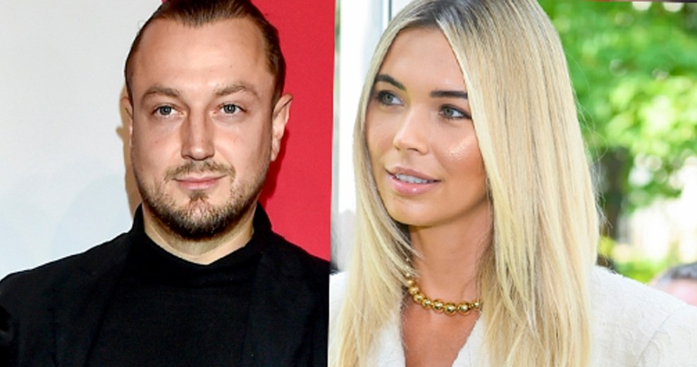 Ledwie Kubicka odwołała rozwód z Baronem, a tu takie doniesienia. Sprawy przybrały niespodziewany obrót