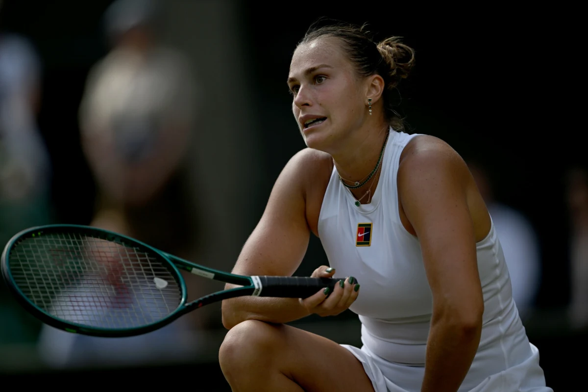 Aryna Sabalenka nie zagra w rozpoczynającym się 27 lipca turnieju WTA 1000 na kortach twardych w Montrealu. Białorusinka przekazała, że jest zmęczona dotychczasowymi startami. W Kanadzie wystąpi Iga Świątek.